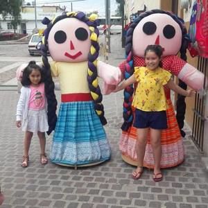 Meet your Posher, Tania